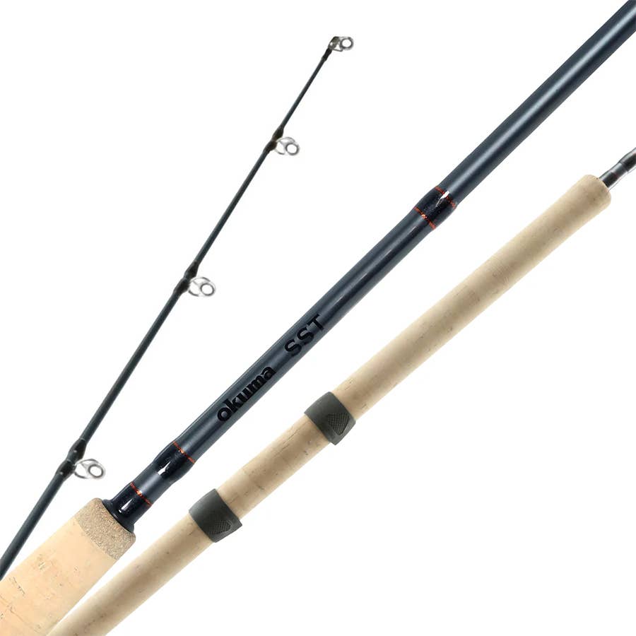 Loop Opti NXT Medium Fast Action Double-Hand